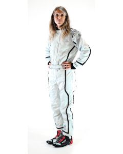 Overall Kart Sparco K30 Rookie M