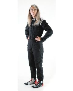 Overall Sparco RS 2.1 50