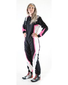 Overall Sparco Kerb Lady 44