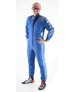 Overall Kart Sparco K29 Star 3 M