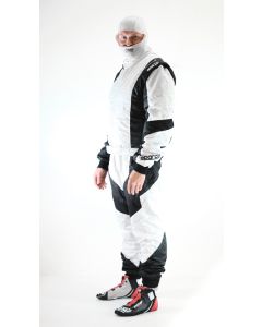 Overall Sparco X-Light RS-7 64