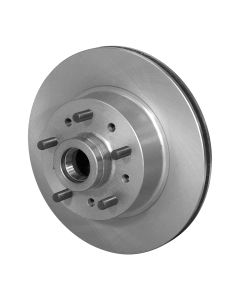 Bromsskiva Hjulnav Wilwood 11.03x0.88 (280x22mm) 5x4.50/4.75 Ventilerad 160-14269