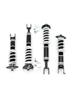Väghållningskit Coilover FEAL 441 Nissan 350Z