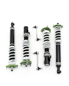 Väghållningskit Coilover FEAL 441 Nissan S14 4-cyl