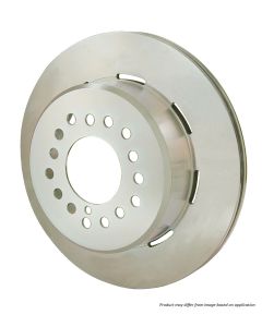 Bromsskiva Wilwood 12.19x0.81 (310x21mm) 5x4.50/5.50 Ventilerad 160-16451