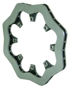 Bromsskiva Wilwood 12.19x0.81 (310x21mm) 8x7.00 Ventilerad 160-8136