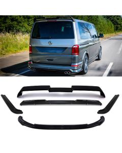 Aero Body Kit Gravity Performance VW Transporter T6 T6.1 Tailgate 16-