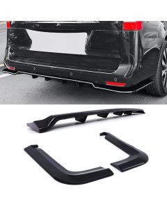 Diffuser Gravity Performance Mercedes Vito W447 14-23
