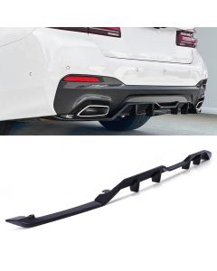 Diffuser Gravity Performance BMW 5-Serien LCI Sedan G30 20-23