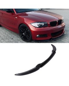 Front Splitter Gravity Performance BMW 1-Serien E82 E88 07-13