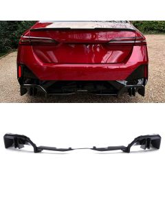 Diffuser Gravity Performance BMW 5-Serien G60 23- M Performance Style