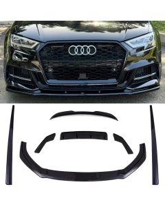 Aero Body Kit Gravity Performance Audi S3 8V 16-19