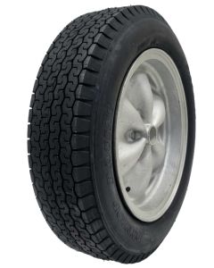 Däck Dunlop L-Section 500 L15 CR65 Historic