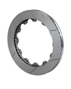 Bromsskiva Wilwood 12.88x1.00 (327x25mm) 12x8.75 Höger Slitsad 160-13356