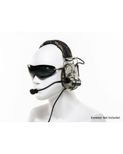 Headset Z-Tac Comtac Basic