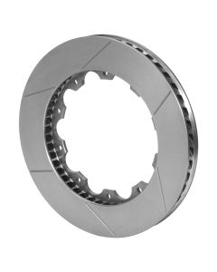 Bromsskiva Wilwood 12.90x1.26 (328x32mm) 10x8.11 Höger Slitsad Ventilerad 160-7137
