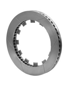 Bromsskiva Wilwood 13.06x1.25 (332x32mm) 12x8.80 Höger Slitsad Ventilerad 160-15871