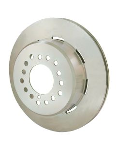 Bromsskiva Wilwood 11.00x0.81 (279x21mm) 5x4.50/4.75/5.00 Ventilerad Järn 160-11365