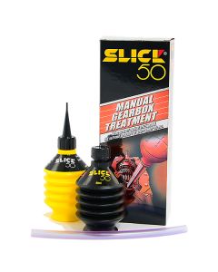 Bilkem Slick 50 Gearbox Manuell Konc 80ml