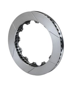 Bromsskiva Wilwood 13.06x1.25 (332x32mm) Höger Slitsad Ventilerad 160-8165