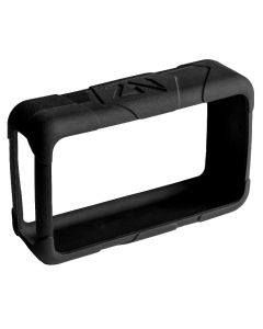 Silikonfodral Zeronoise Svart Clearvoice