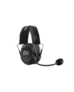 Headset Zeronoise Mini-XLR Circuit