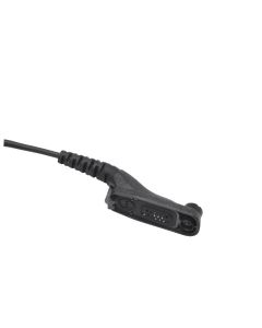 Adapter Kommunikation Zeronoise M7-5C mini XLR Motorola