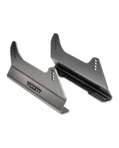 Stolsfäste Tillett STB 5mm Aluminium Hög