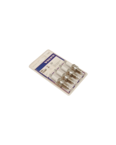 Tändstift 4-Pack Volvo S40 V40 Turbo 96-04