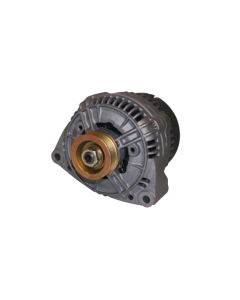 Generator Saab 9000 2.0 89-93 115A M8 B+