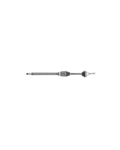 Drivaxel Volvo 850 S70 V70 C70 XC70 -98 Manuell Höger Fram