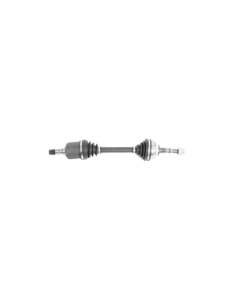 Drivaxel Volvo 850 S70 V70 C70 XC70 -98 Turbo Manuell Vänster Fram