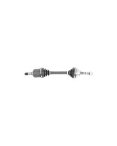 Drivaxel Volvo 850 S70 V70 C70 XC70 Manuell -98 Vänster Fram