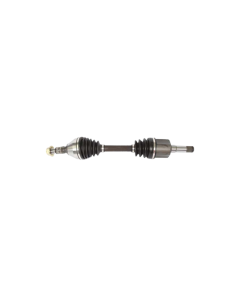Drivaxel Saab 9-3 05-10 Z19DT/DTH Opel Signum Vectra Vänster Fram