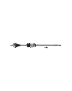 Drivaxel Volvo S70 V70 99-00 C70 99-05 Höger Fram