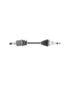 Drivaxel Volvo C30 S40 V50 B4204S3 B4184S11 Manuel Vänster Fram