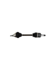 Drivaxel Volvo C30 S40 V50 C70 D4204T/T2 Manuell Vänster Fram