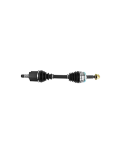 Drivaxel Volvo S40 V40 B4204S2 Manuell Vänster Fram