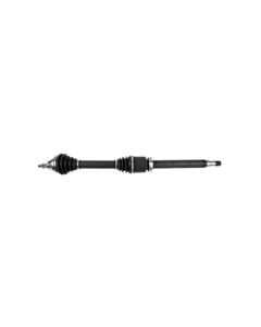 Drivaxel Volvo C30 S40 V50 C70 D4204T/T2 Manuell Höger Fram