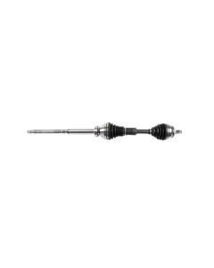 Drivaxel Volvo XC90 03-09 D5244T B5254T2 Automat Höger Fram