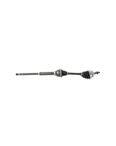 Drivaxel Volvo XC70 01-07 Manuell Höger Fram