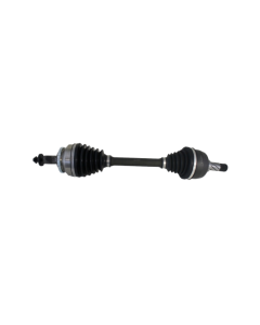 Drivaxel Volvo XC70 01-07 Manuell Vänster Fram
