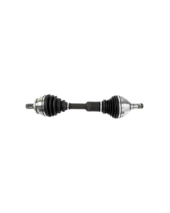 Drivaxel Volvo XC90 03-09 D5244T B5254T2 Automat Vänster Fram