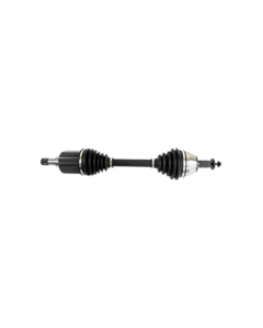 Drivaxel Volvo C30 S40 V50 D2 10- Vänster Fram