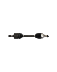 Drivaxel Volvo C30 S40 V50 C70 B4204S3 D4204T Automat Vänster Fram
