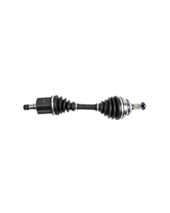 Drivaxel Volvo S80 5-Cyl Turbo Automat Vänster Fram