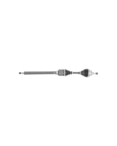 Drivaxel Volvo S80 5-Cyl Turbo Automat Höger Fram