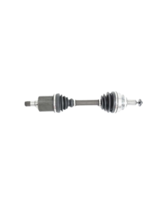Drivaxel Volvo S60 V70 Turbo Manuell Vänster Fram