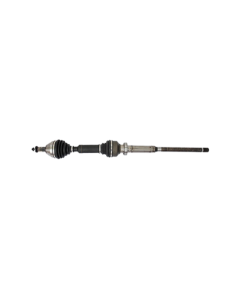 Drivaxel Volvo S60 V60 XC60 XC70 08- TF-80SD/SC Höger Fram