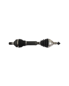 Drivaxel Volvo S60 V60 XC60 XC70 08- TF-80SD/SC Vänster Fram